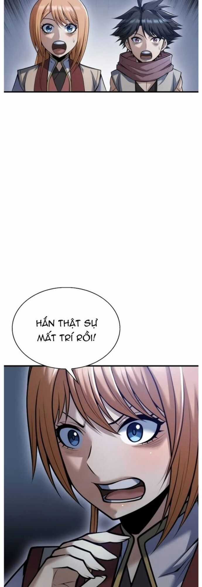 Bá Vương Chi Tinh Chapter 54 trang 22