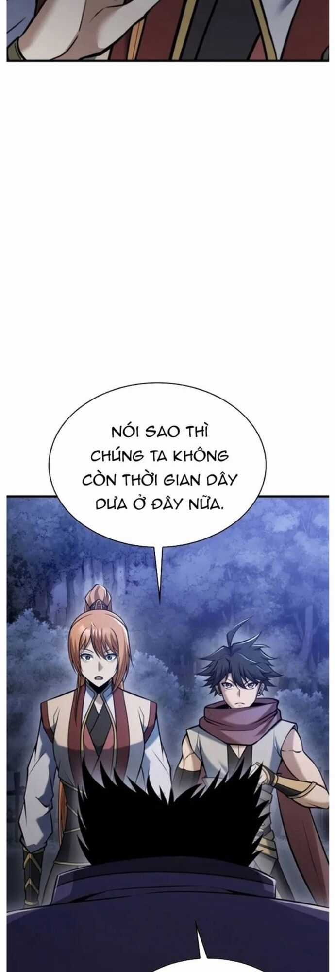Bá Vương Chi Tinh Chapter 54 trang 23