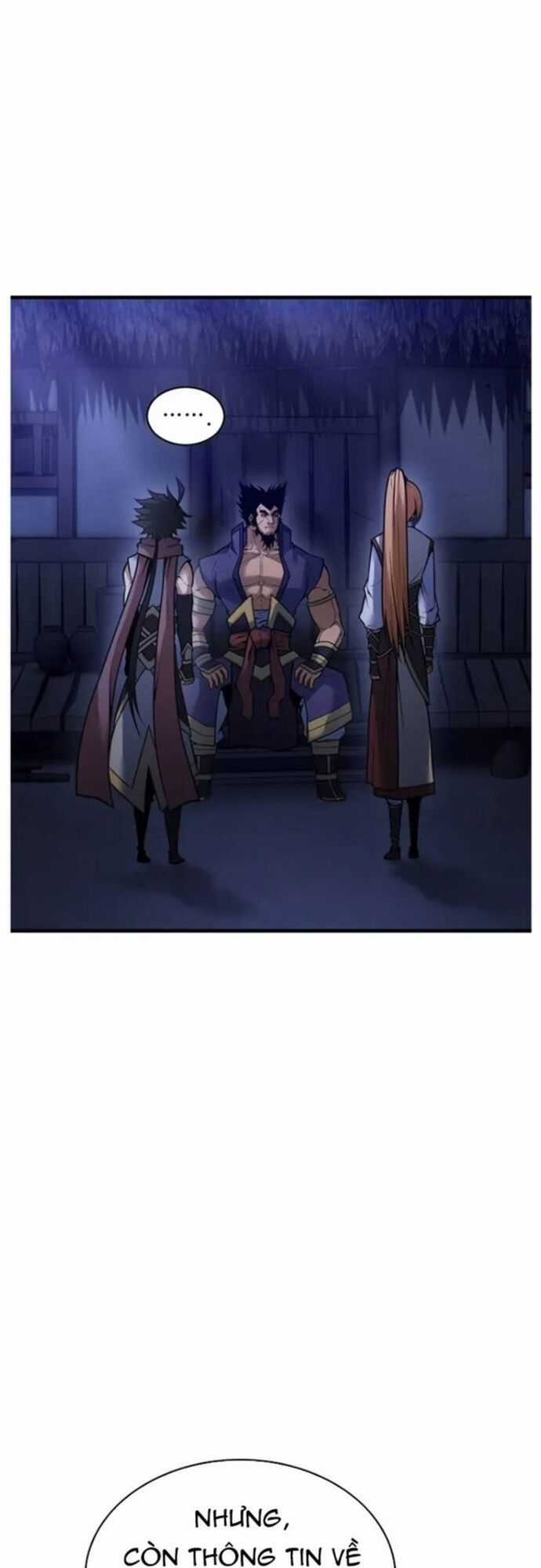 Bá Vương Chi Tinh Chapter 54 trang 26