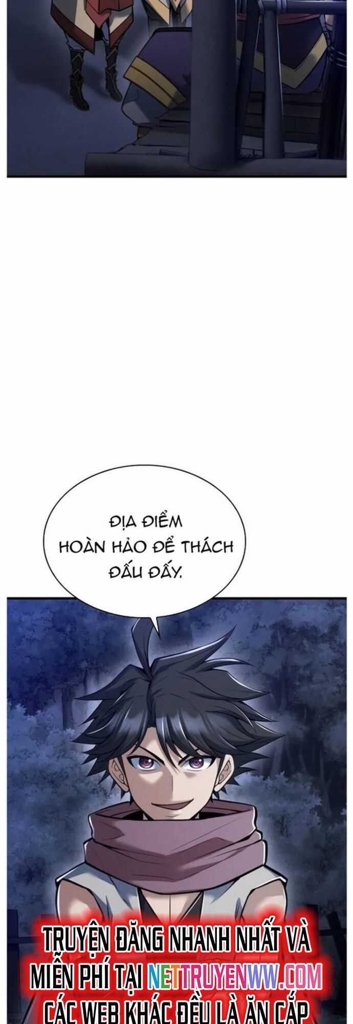 Bá Vương Chi Tinh Chapter 54 trang 29