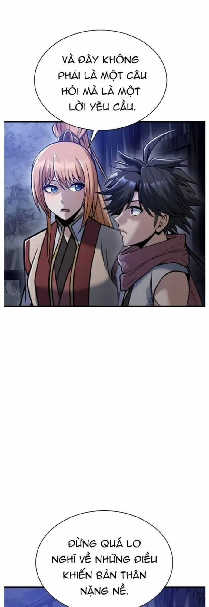 Bá Vương Chi Tinh Chapter 54 trang 3