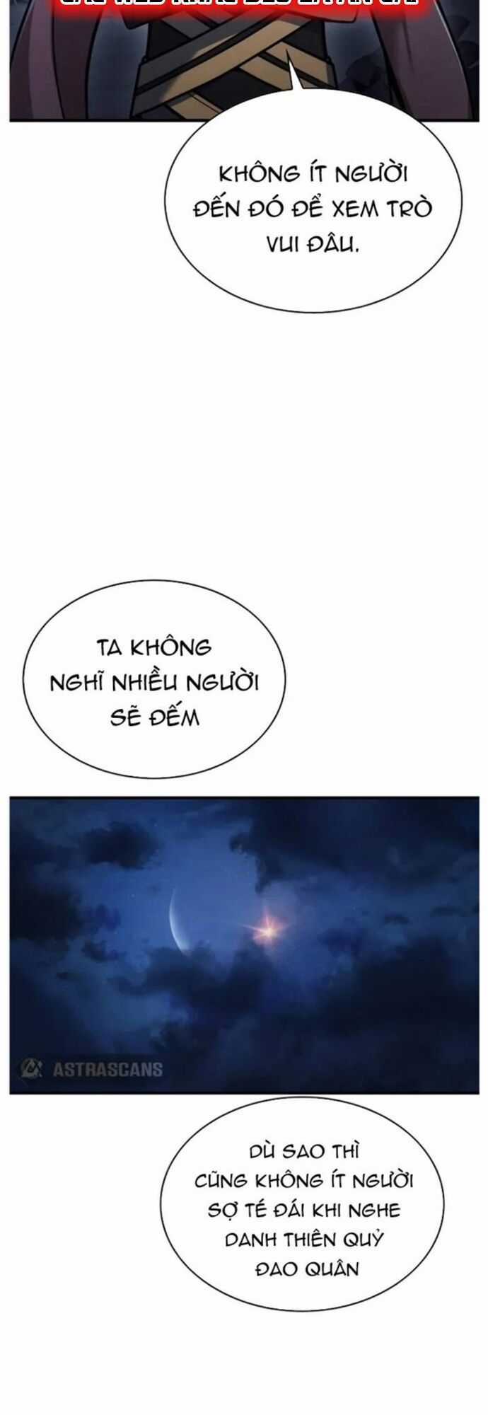 Bá Vương Chi Tinh Chapter 54 trang 30