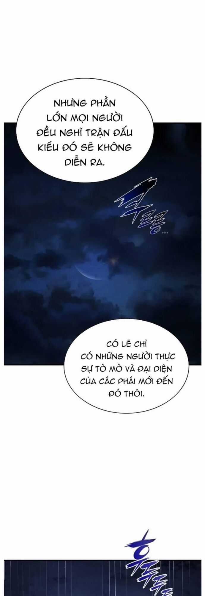 Bá Vương Chi Tinh Chapter 54 trang 31