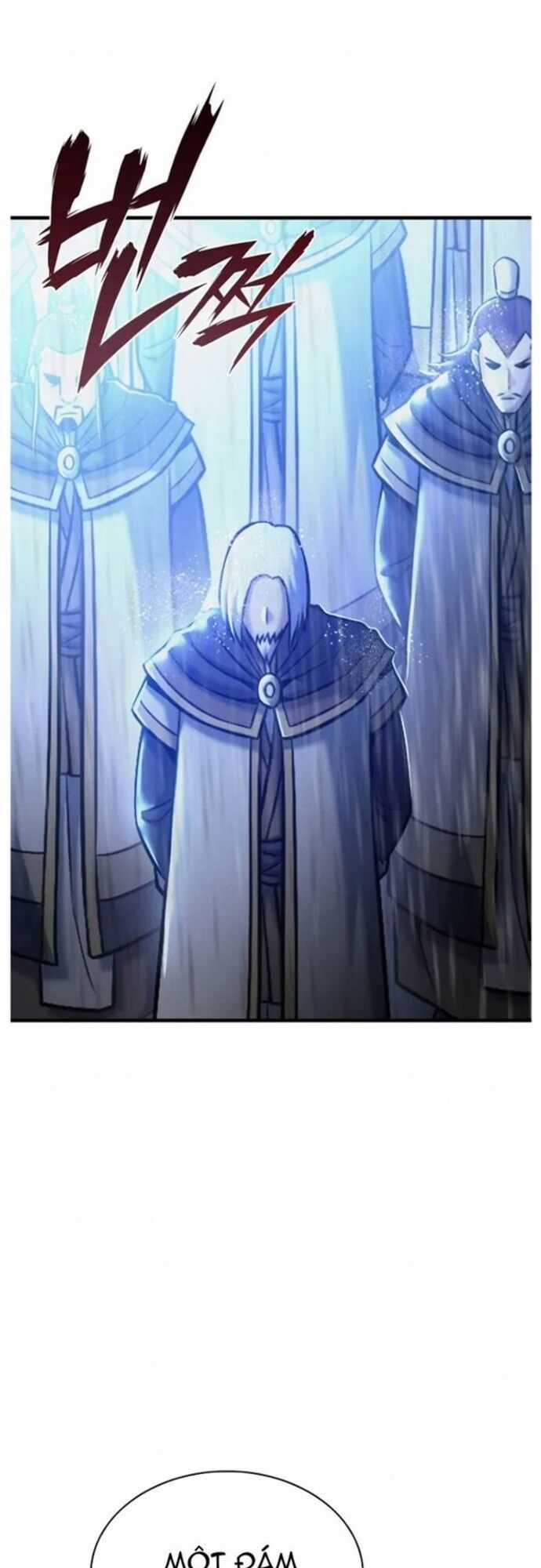 Bá Vương Chi Tinh Chapter 54 trang 38