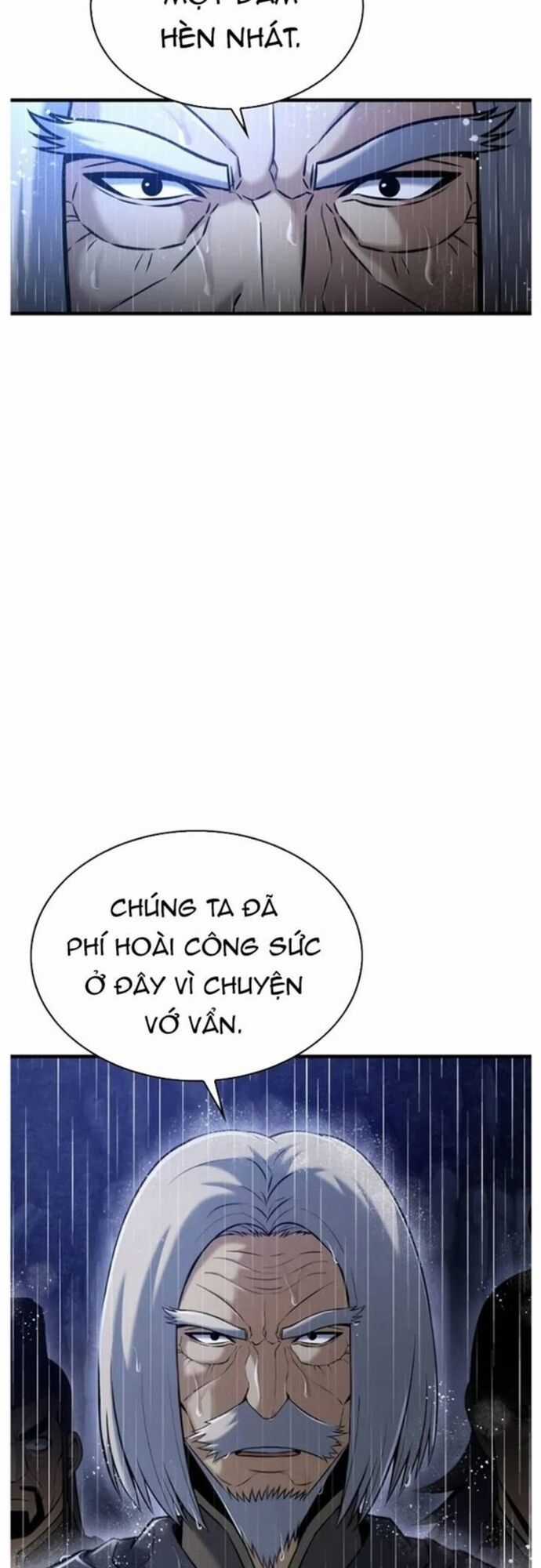 Bá Vương Chi Tinh Chapter 54 trang 39