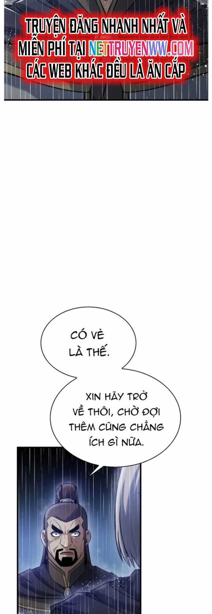 Bá Vương Chi Tinh Chapter 54 trang 40