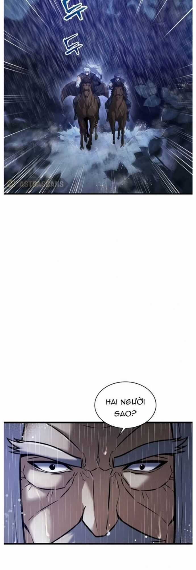 Bá Vương Chi Tinh Chapter 54 trang 43