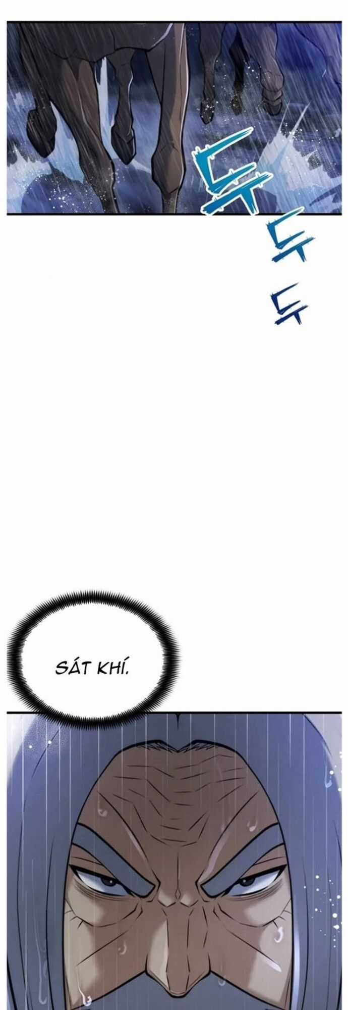 Bá Vương Chi Tinh Chapter 54 trang 46