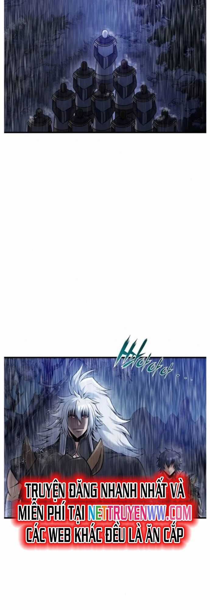 Bá Vương Chi Tinh Chapter 54 trang 48