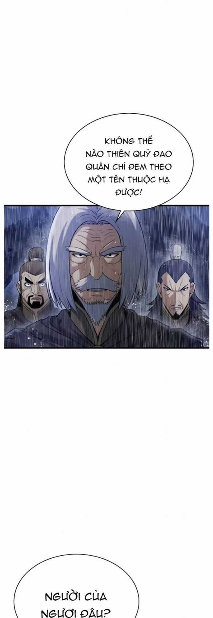 Bá Vương Chi Tinh Chapter 54 trang 49