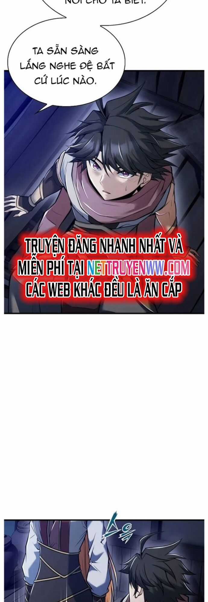 Bá Vương Chi Tinh Chapter 54 trang 5