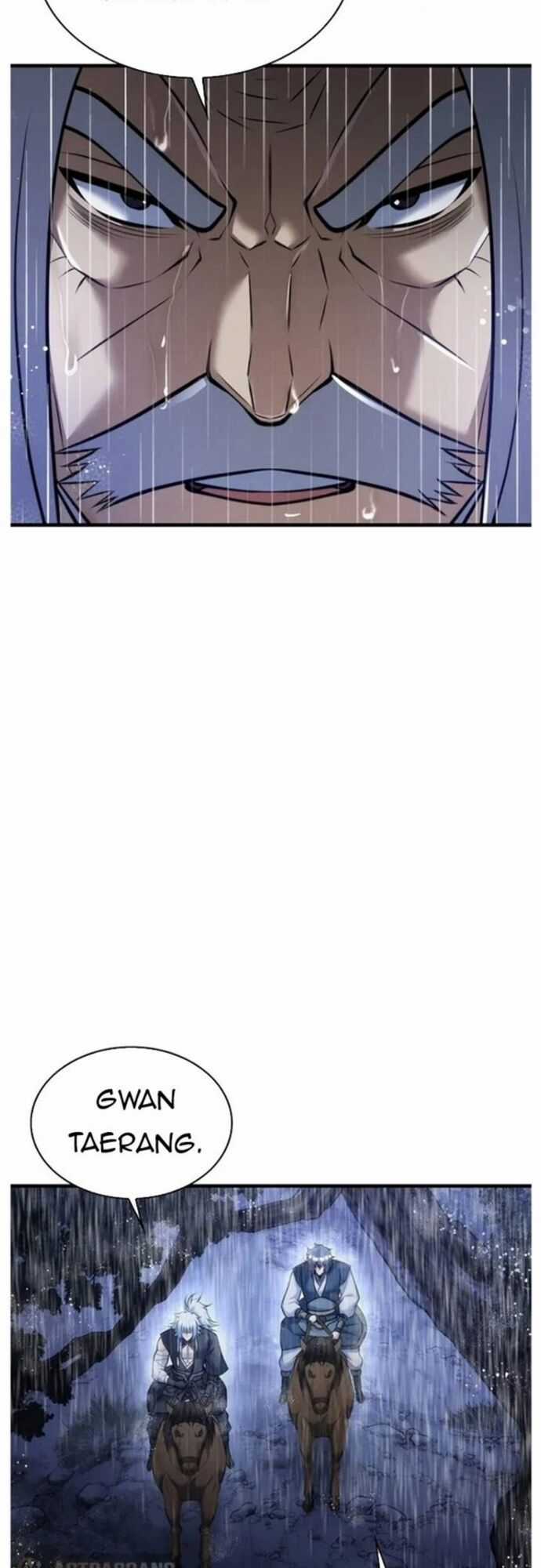 Bá Vương Chi Tinh Chapter 54 trang 50