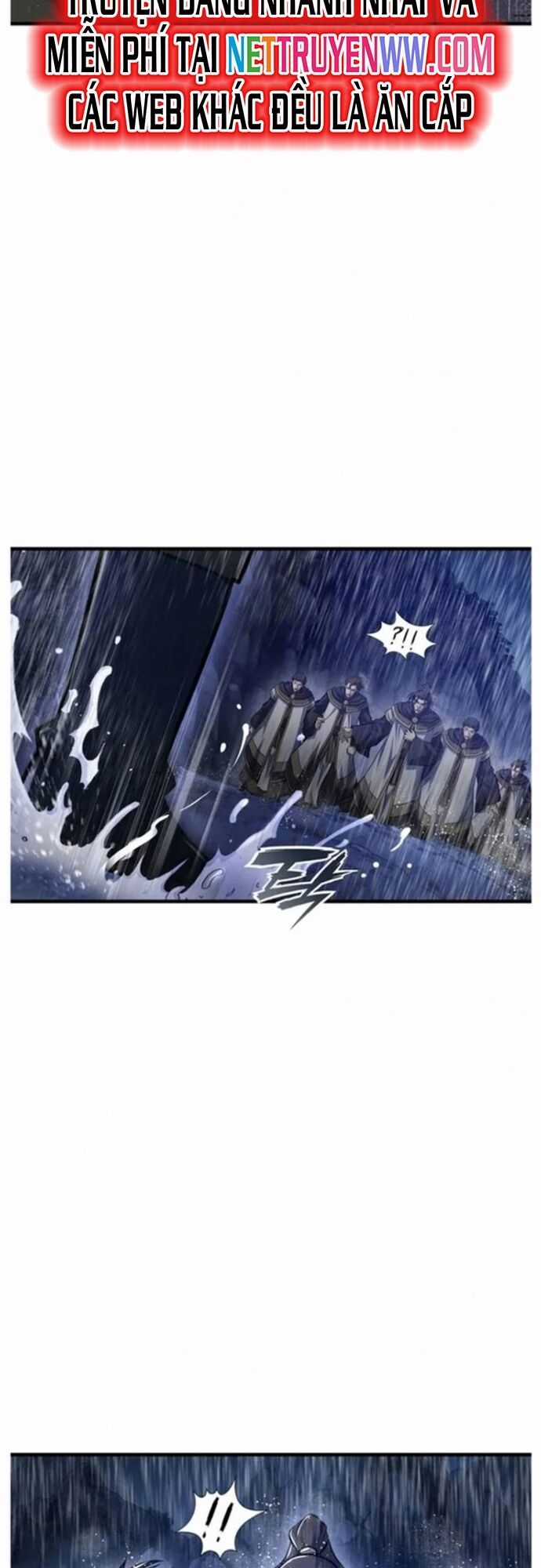 Bá Vương Chi Tinh Chapter 54 trang 54