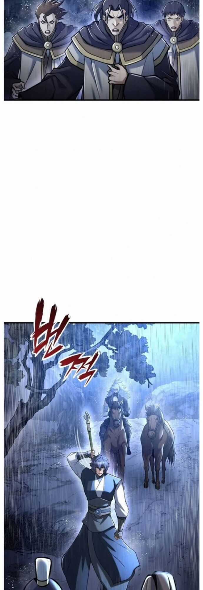 Bá Vương Chi Tinh Chapter 54 trang 55