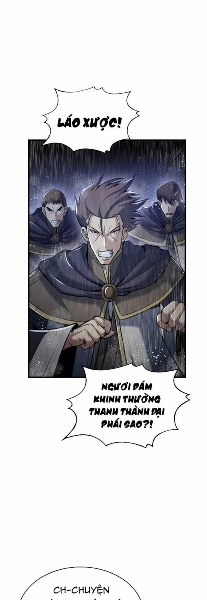 Bá Vương Chi Tinh Chapter 54 trang 57