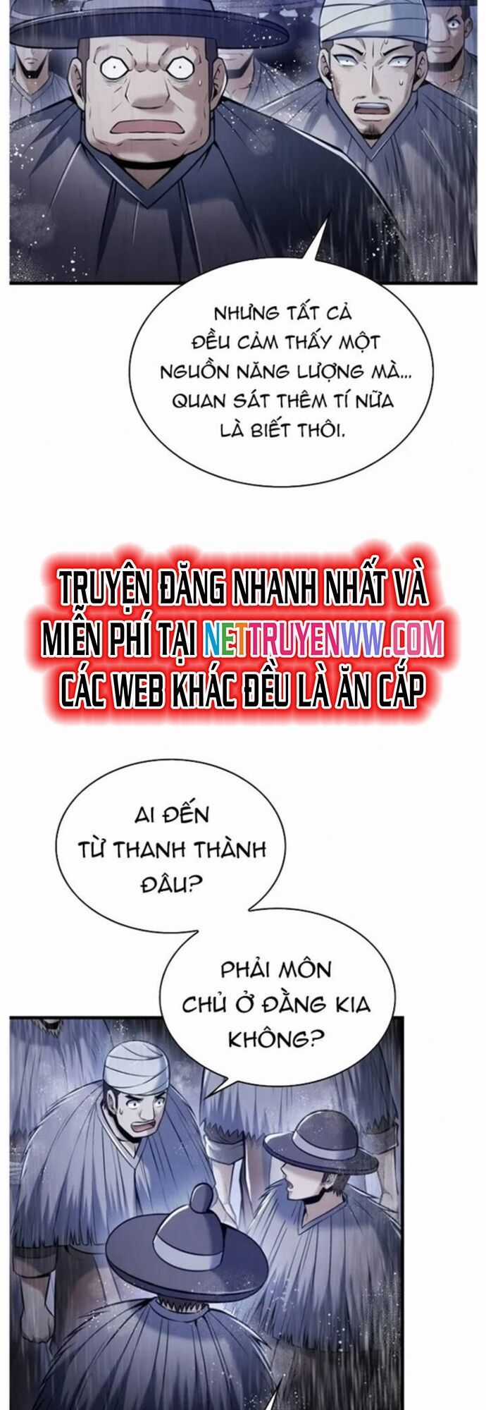 Bá Vương Chi Tinh Chapter 54 trang 59