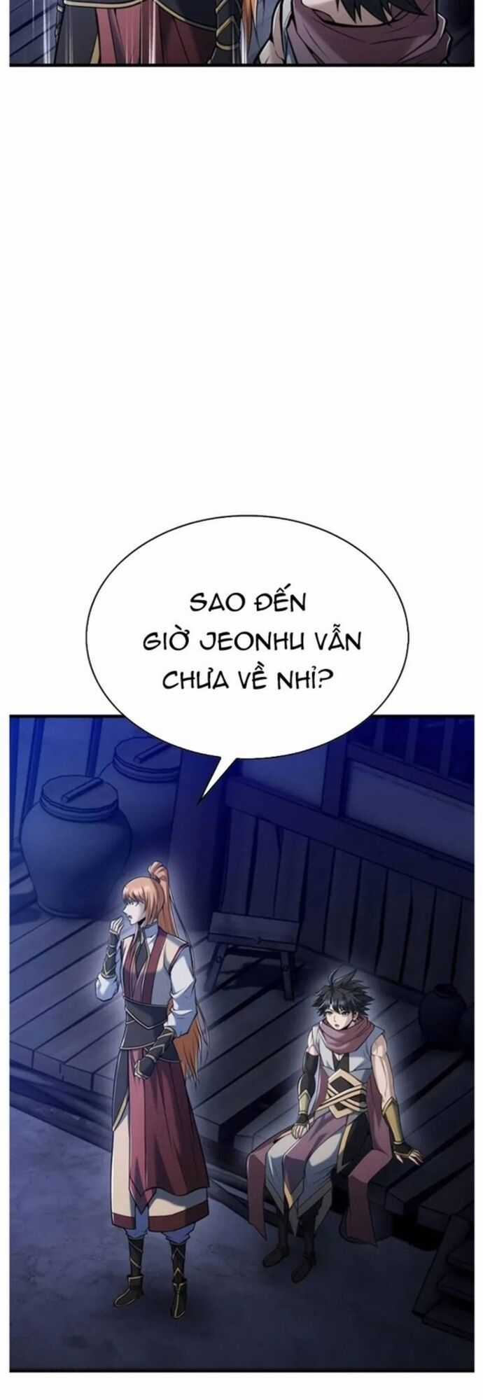 Bá Vương Chi Tinh Chapter 54 trang 6