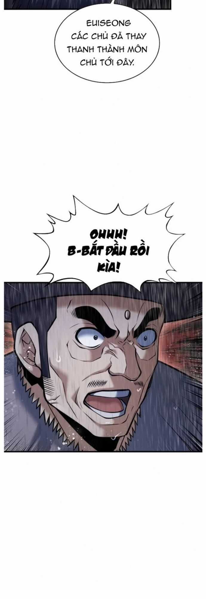 Bá Vương Chi Tinh Chapter 54 trang 60