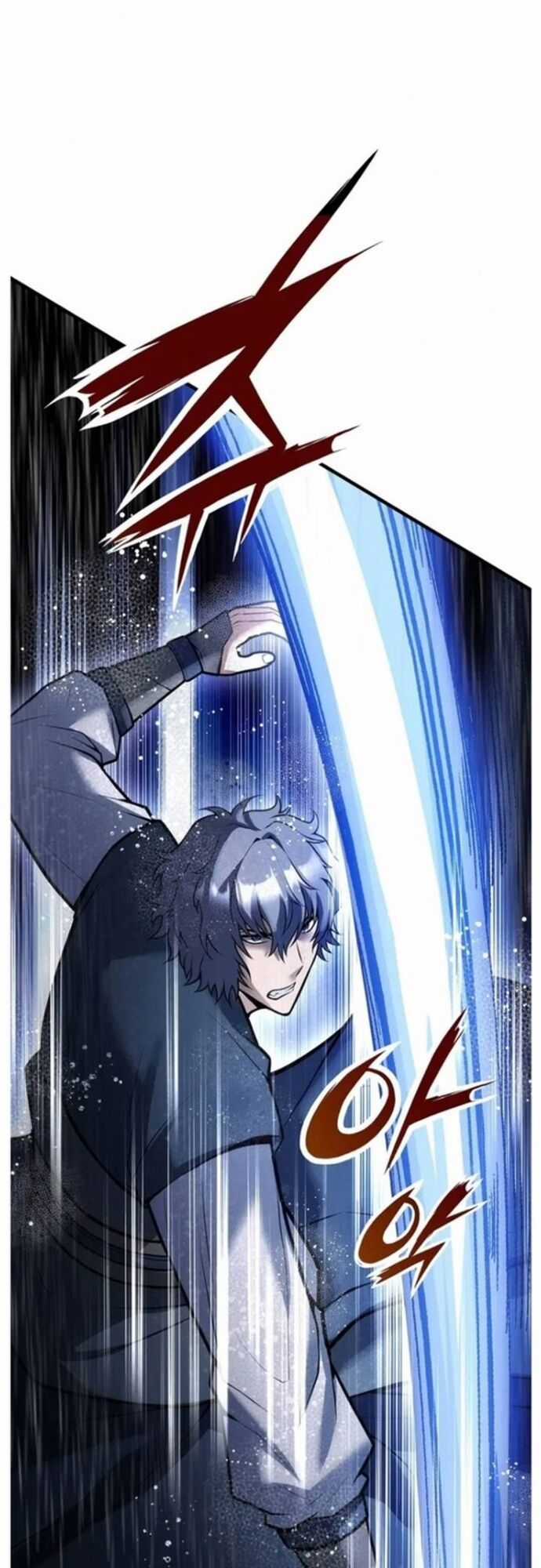 Bá Vương Chi Tinh Chapter 54 trang 61