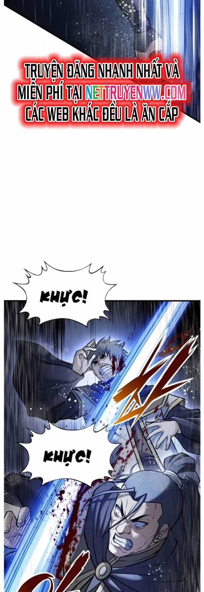 Bá Vương Chi Tinh Chapter 54 trang 62