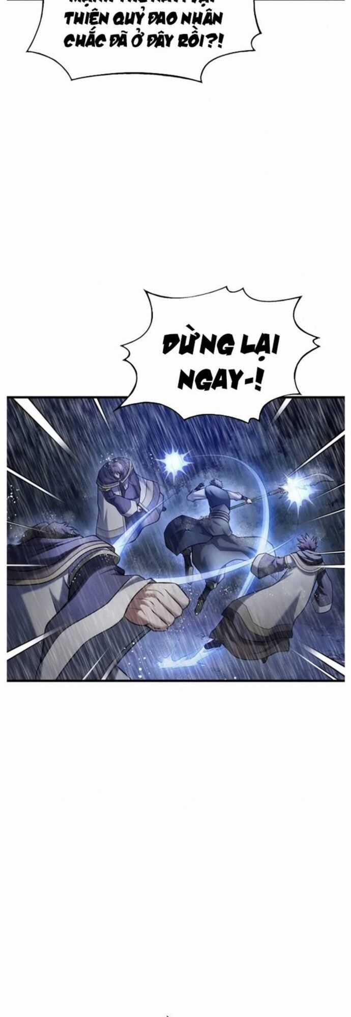 Bá Vương Chi Tinh Chapter 54 trang 65