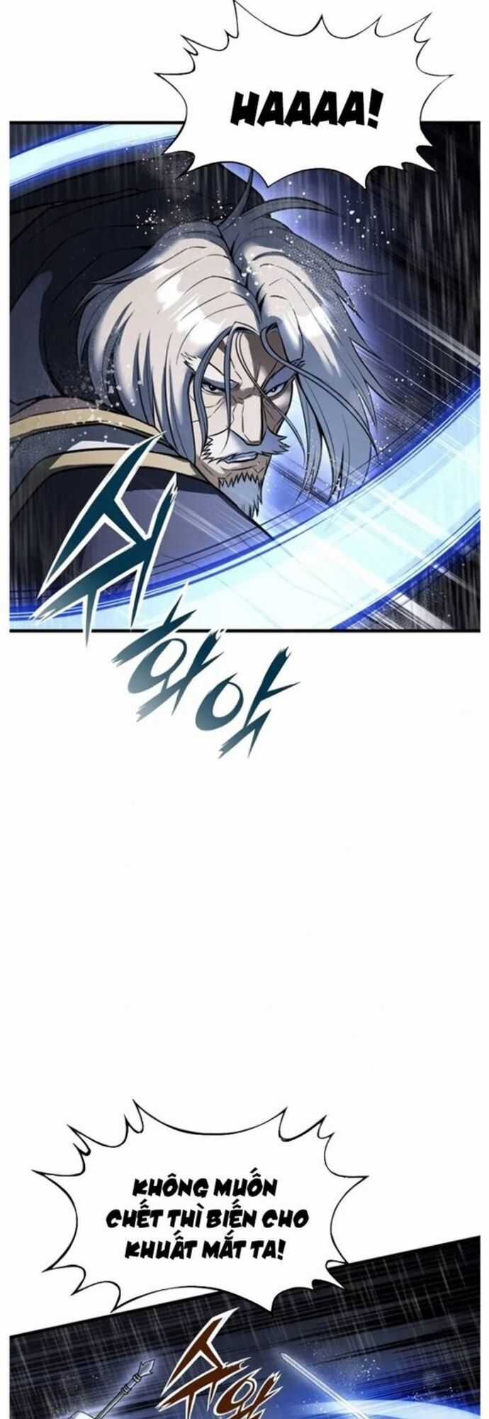 Bá Vương Chi Tinh Chapter 54 trang 66