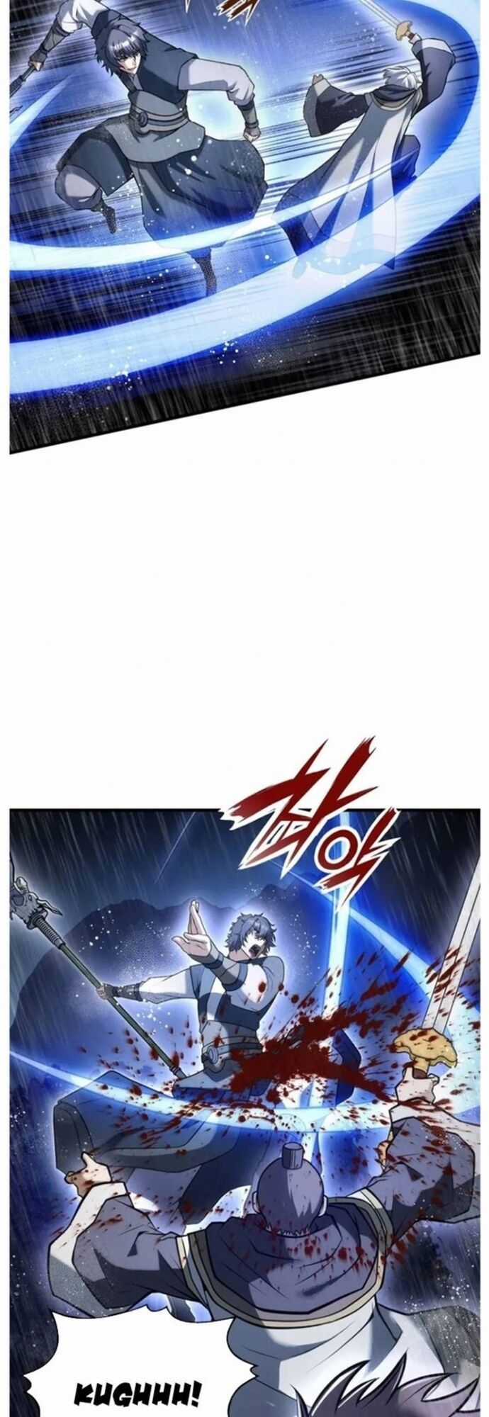 Bá Vương Chi Tinh Chapter 54 trang 67