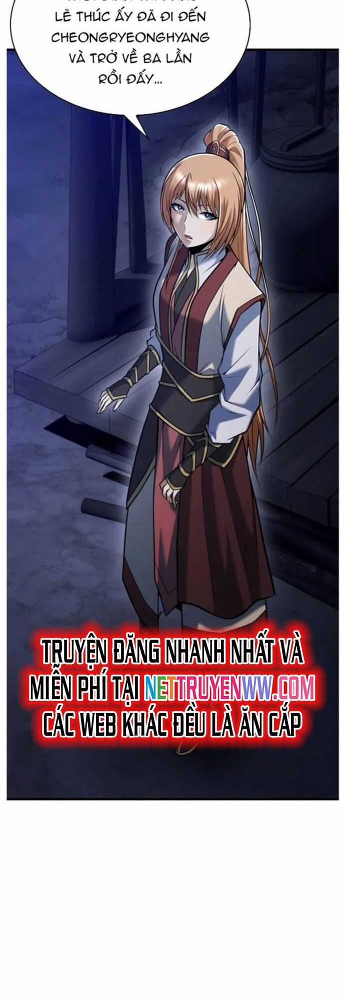 Bá Vương Chi Tinh Chapter 54 trang 8