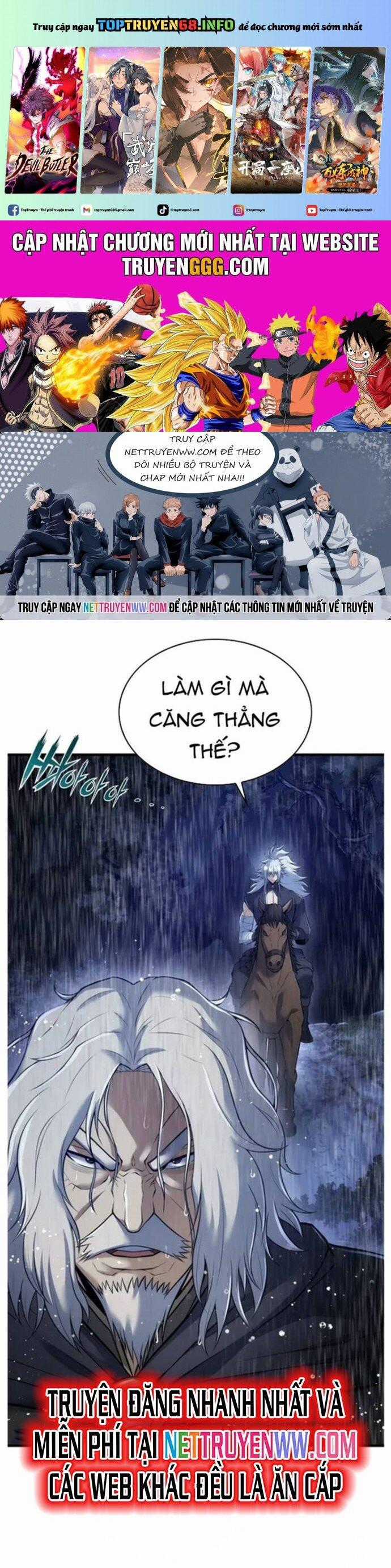 Bá Vương Chi Tinh Chapter 55 trang 0