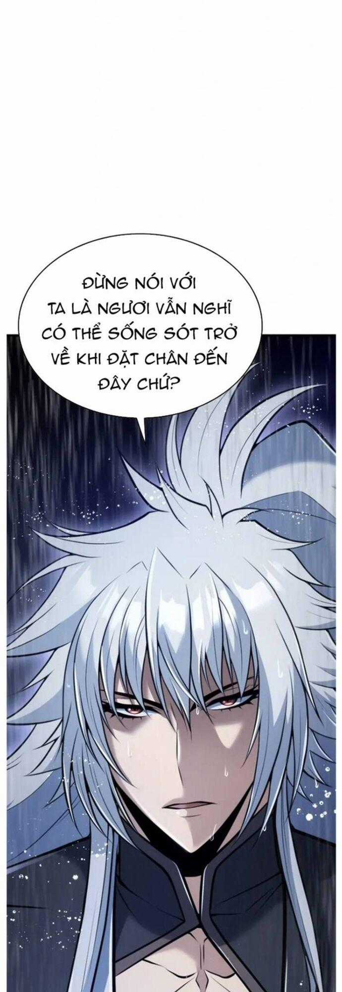 Bá Vương Chi Tinh Chapter 55 trang 1