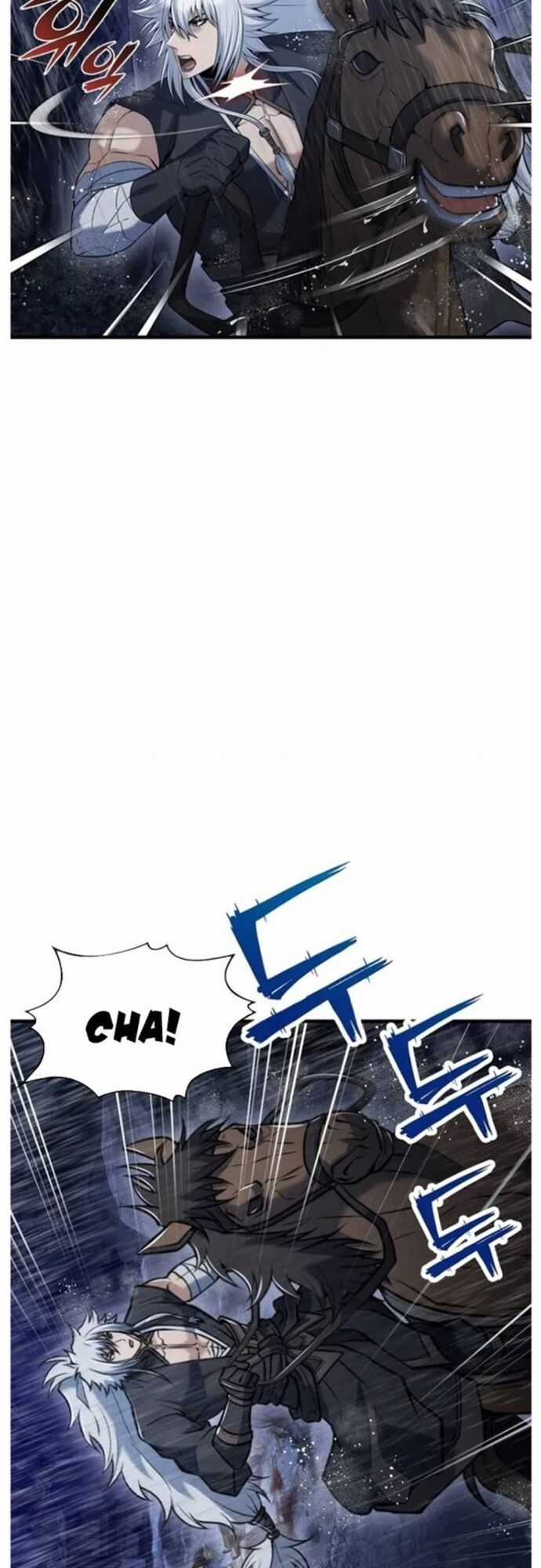 Bá Vương Chi Tinh Chapter 55 trang 13