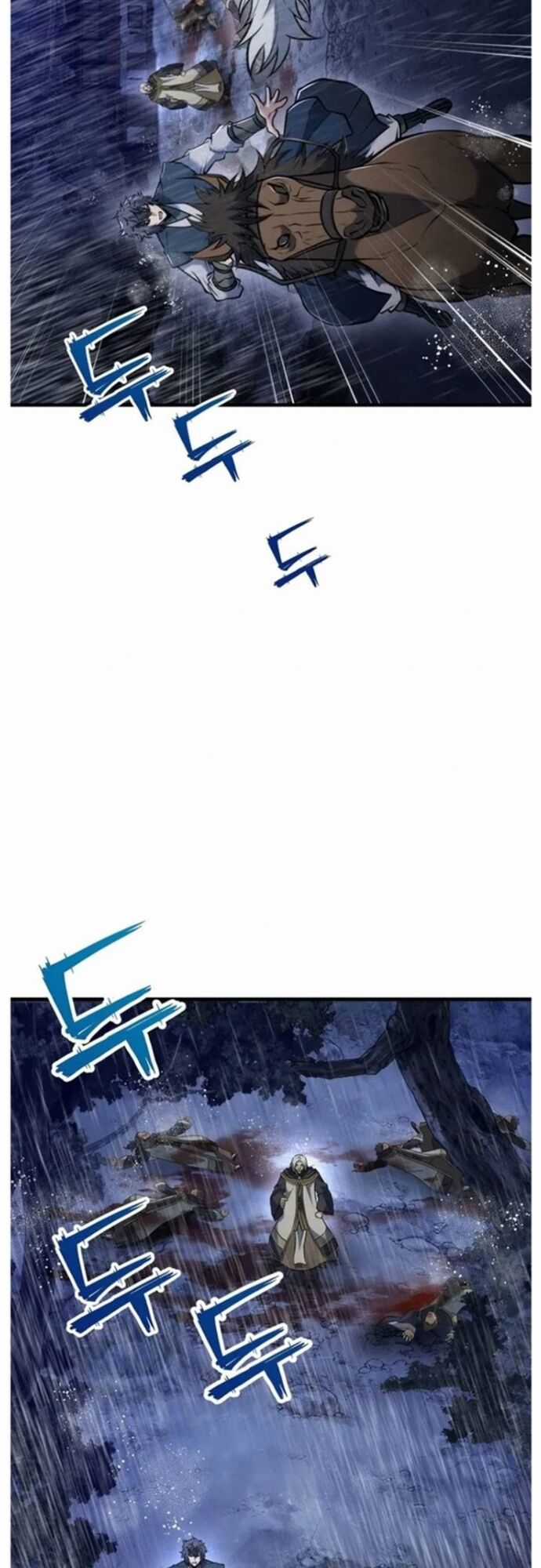 Bá Vương Chi Tinh Chapter 55 trang 14