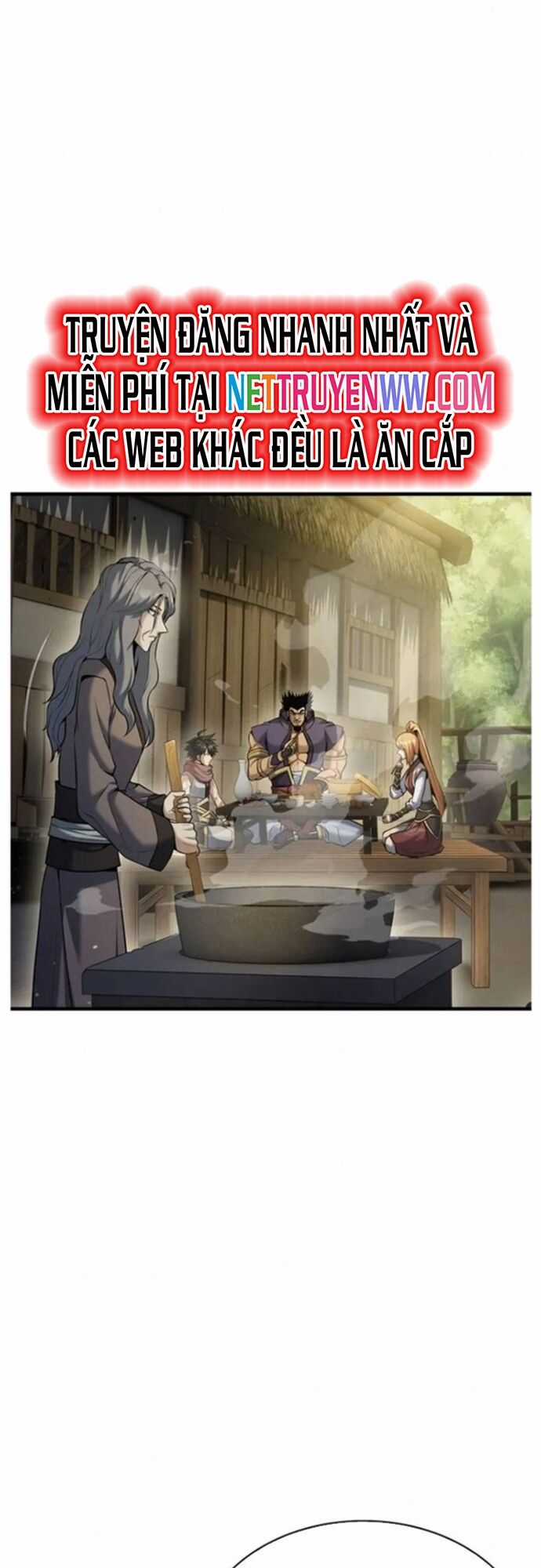 Bá Vương Chi Tinh Chapter 55 trang 22