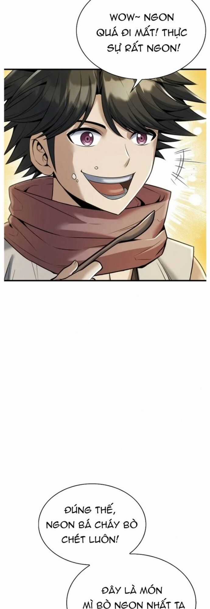 Bá Vương Chi Tinh Chapter 55 trang 23