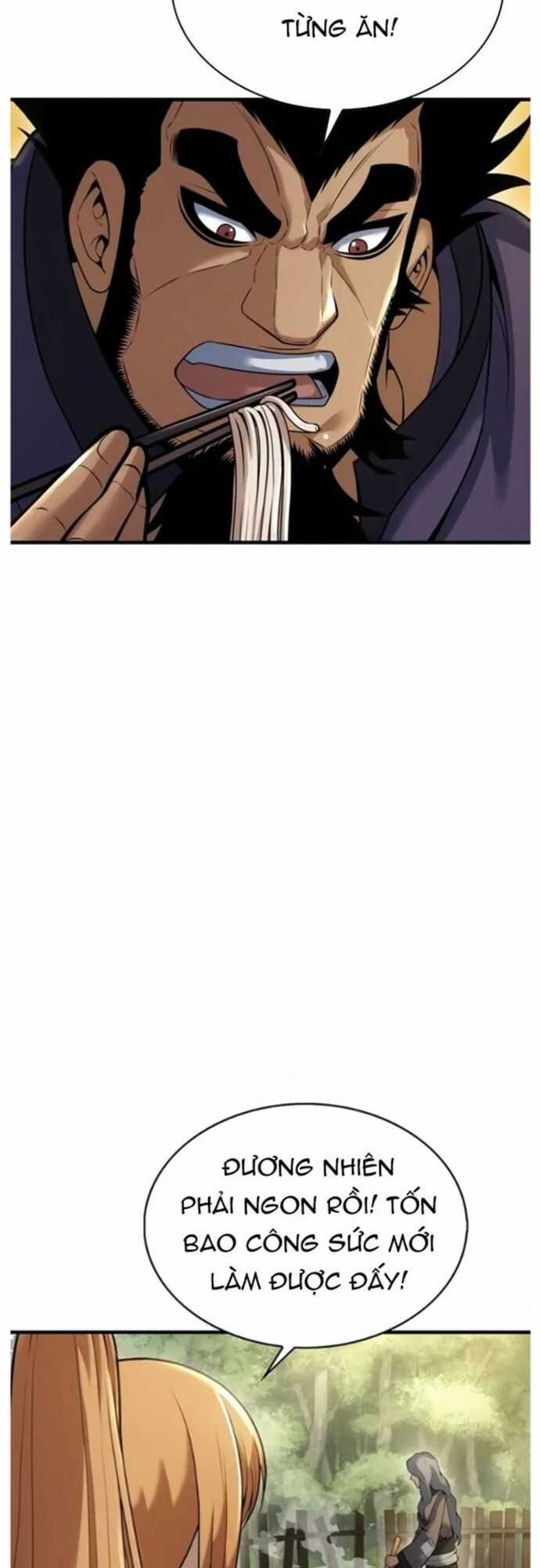 Bá Vương Chi Tinh Chapter 55 trang 24