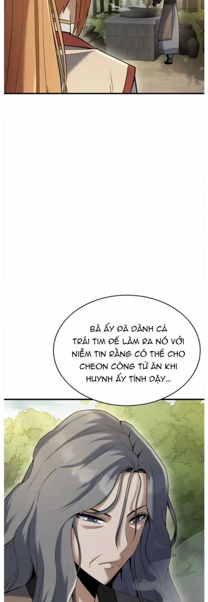 Bá Vương Chi Tinh Chapter 55 trang 25