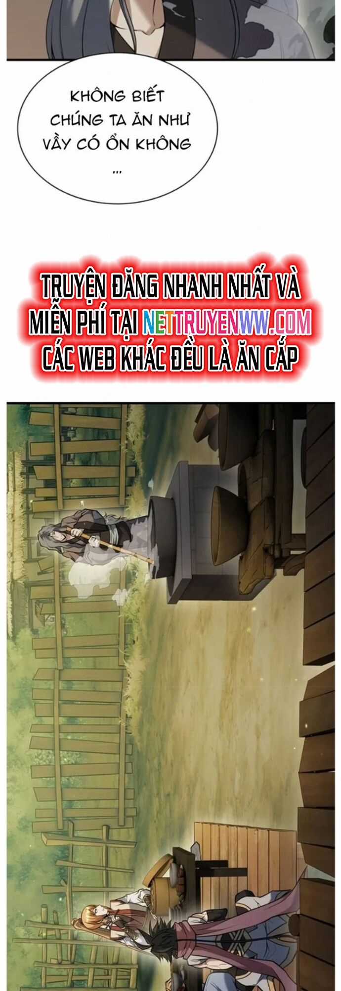 Bá Vương Chi Tinh Chapter 55 trang 26