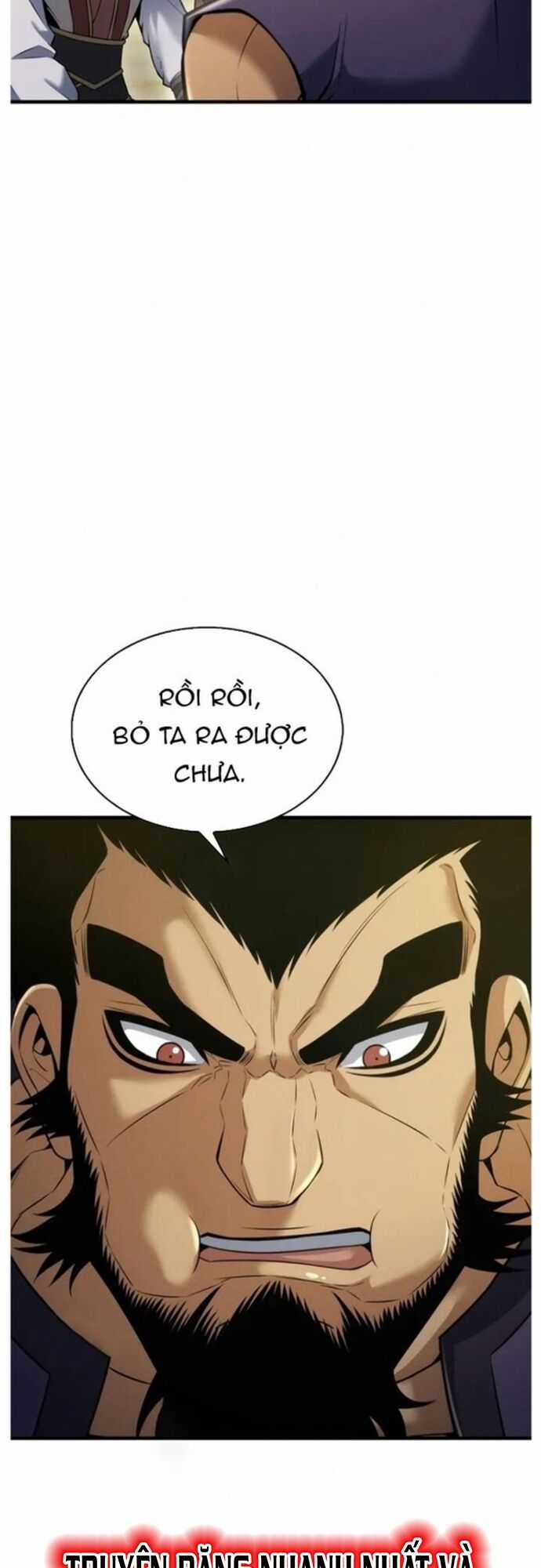 Bá Vương Chi Tinh Chapter 55 trang 28