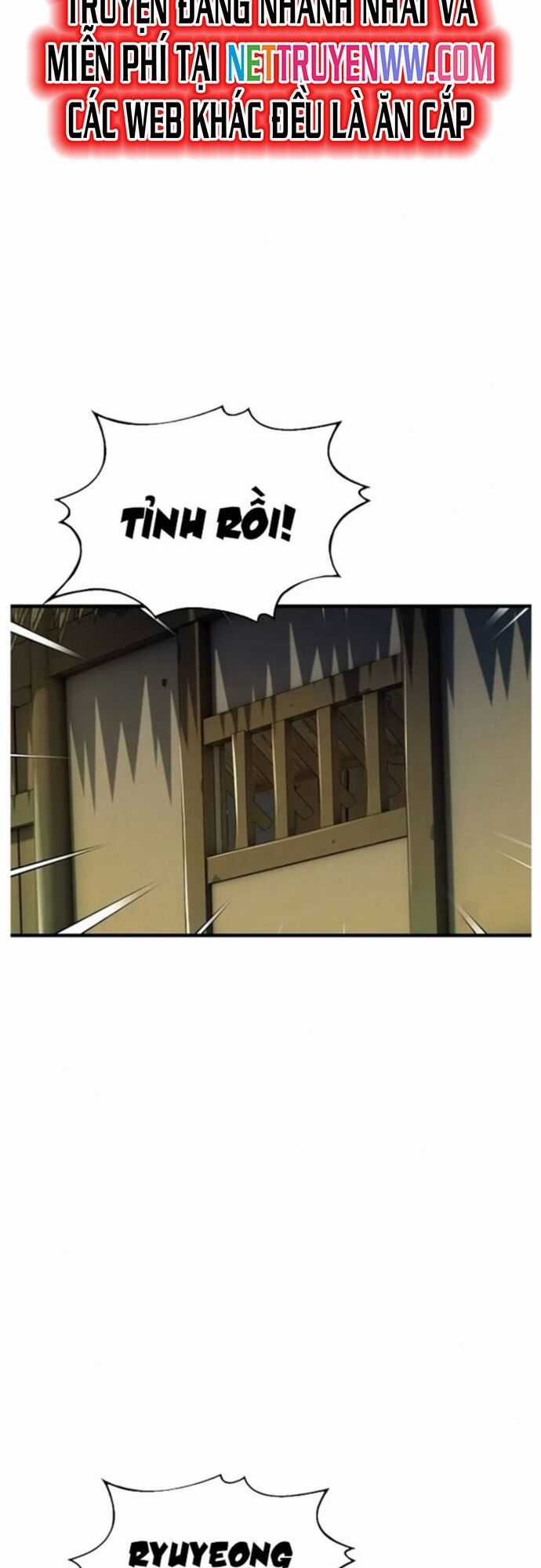 Bá Vương Chi Tinh Chapter 55 trang 29