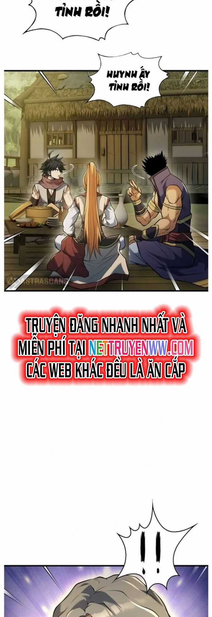 Bá Vương Chi Tinh Chapter 55 trang 30