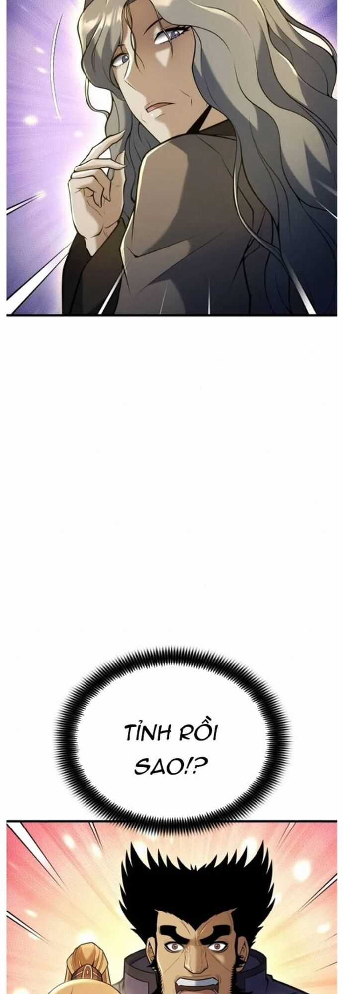 Bá Vương Chi Tinh Chapter 55 trang 31