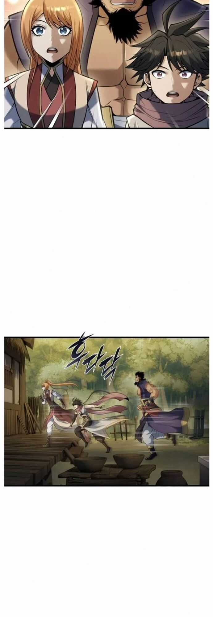 Bá Vương Chi Tinh Chapter 55 trang 32