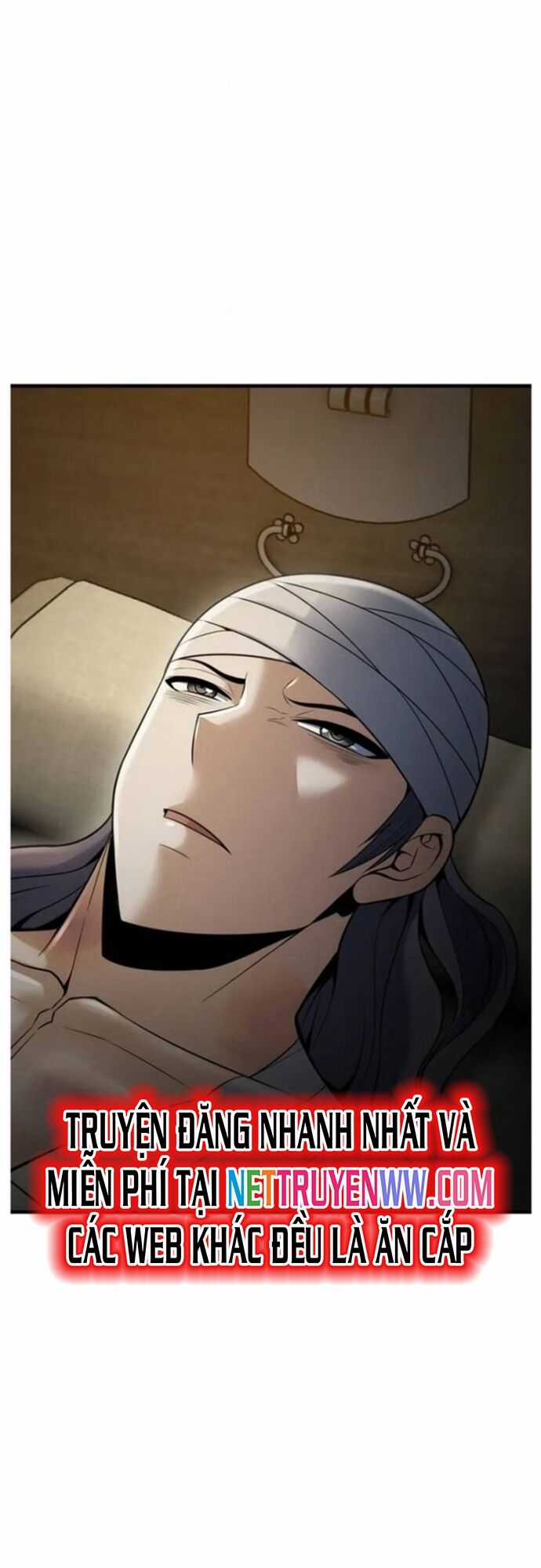 Bá Vương Chi Tinh Chapter 55 trang 34