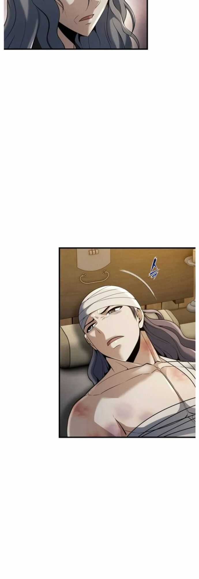 Bá Vương Chi Tinh Chapter 55 trang 36