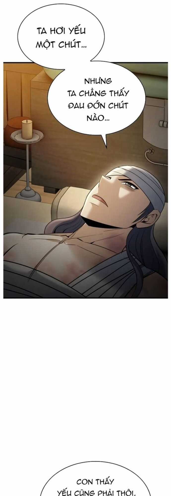 Bá Vương Chi Tinh Chapter 55 trang 39