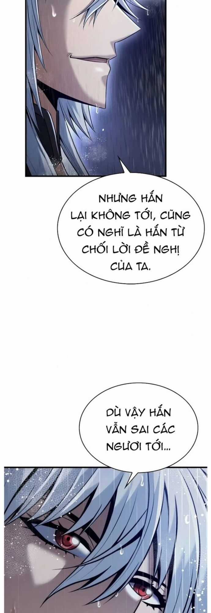Bá Vương Chi Tinh Chapter 55 trang 4