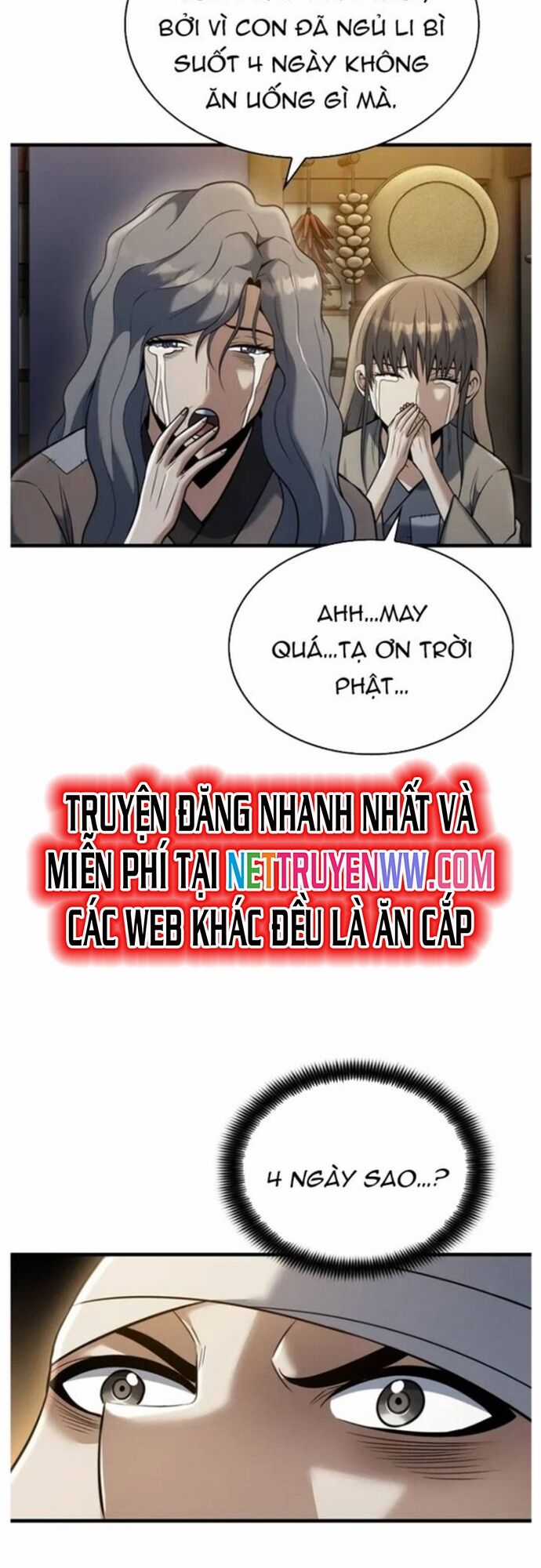 Bá Vương Chi Tinh Chapter 55 trang 40