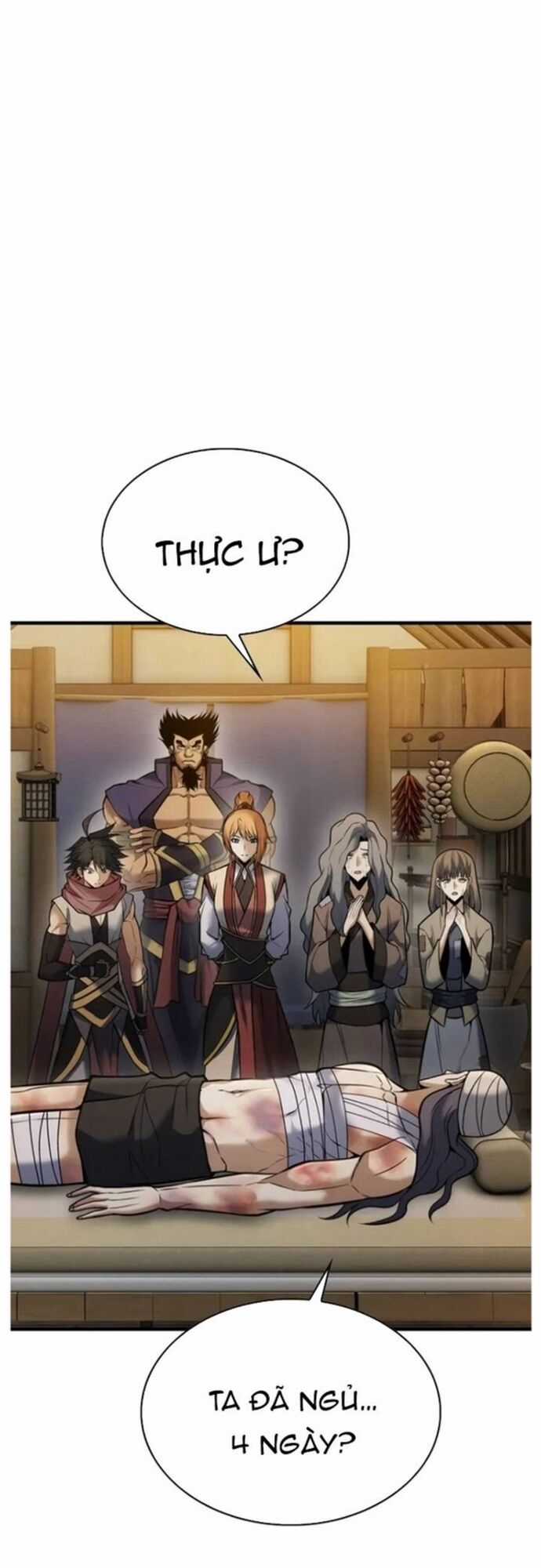 Bá Vương Chi Tinh Chapter 55 trang 41