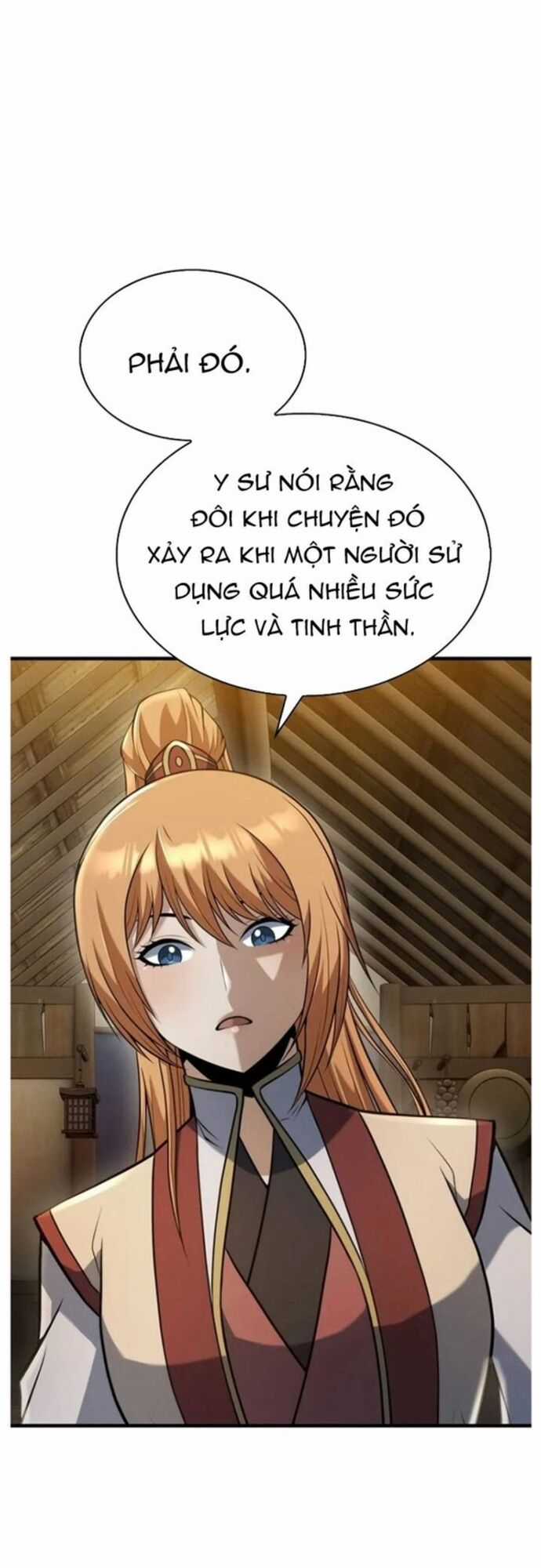 Bá Vương Chi Tinh Chapter 55 trang 42