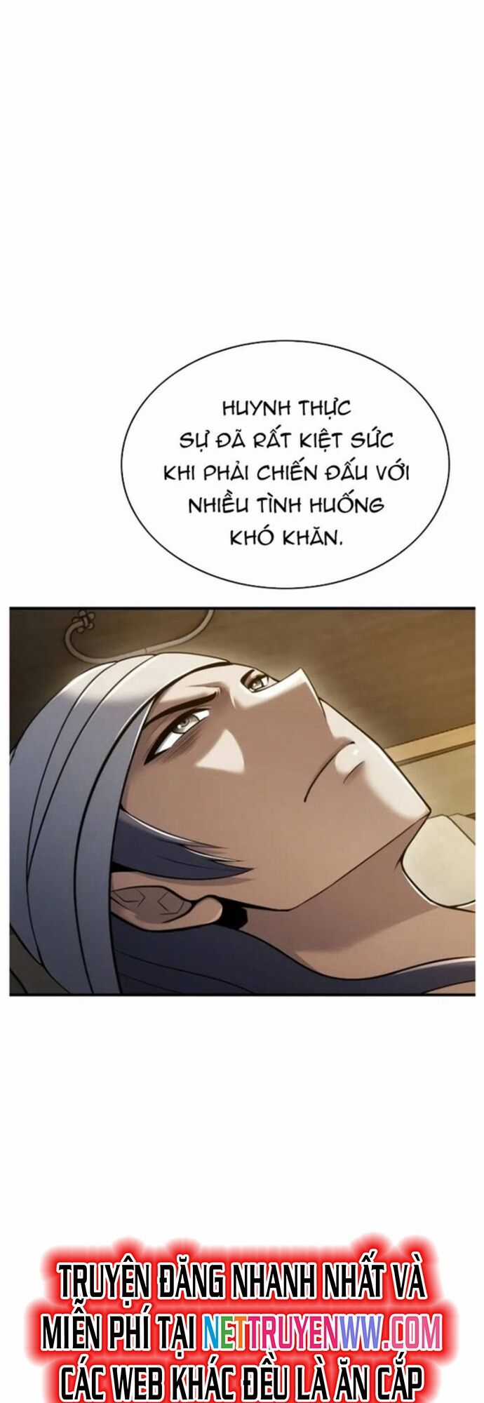 Bá Vương Chi Tinh Chapter 55 trang 43